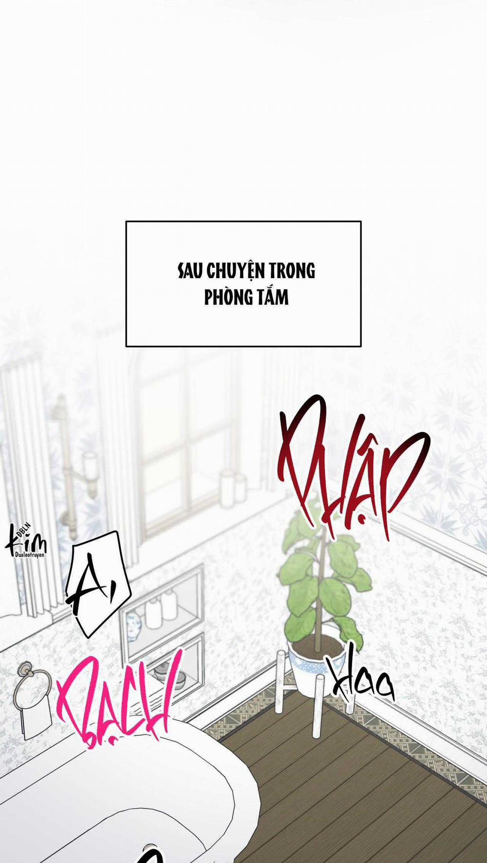 Tuyển Tập Bl Thú Nhân Và Xúc Tu 14.4 trang 1