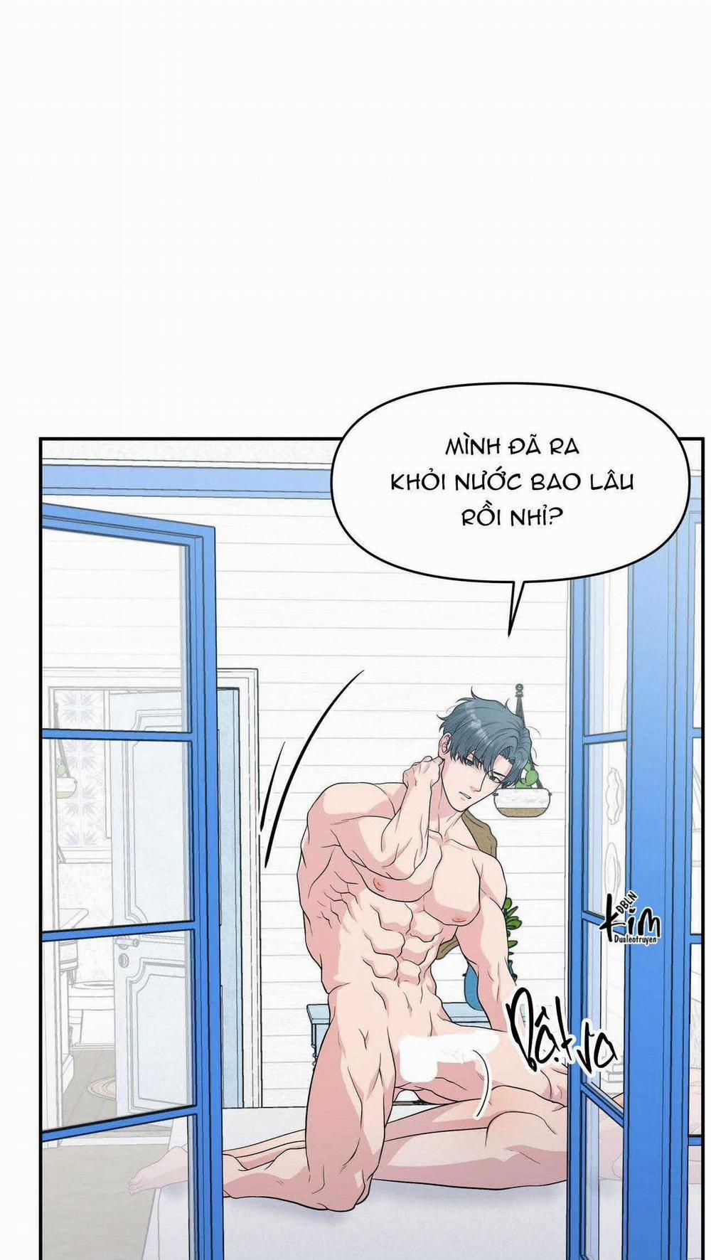 Tuyển Tập Bl Thú Nhân Và Xúc Tu 14.4 trang 10