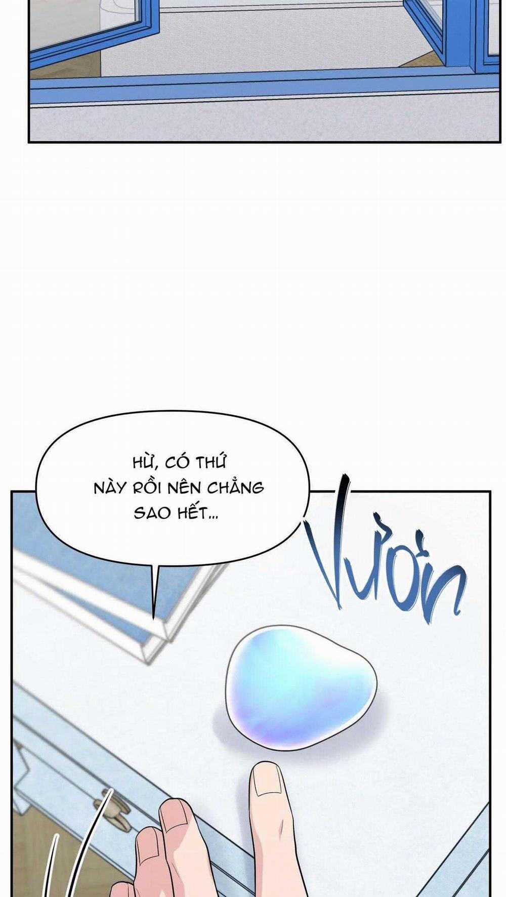 Tuyển Tập Bl Thú Nhân Và Xúc Tu 14.4 trang 11