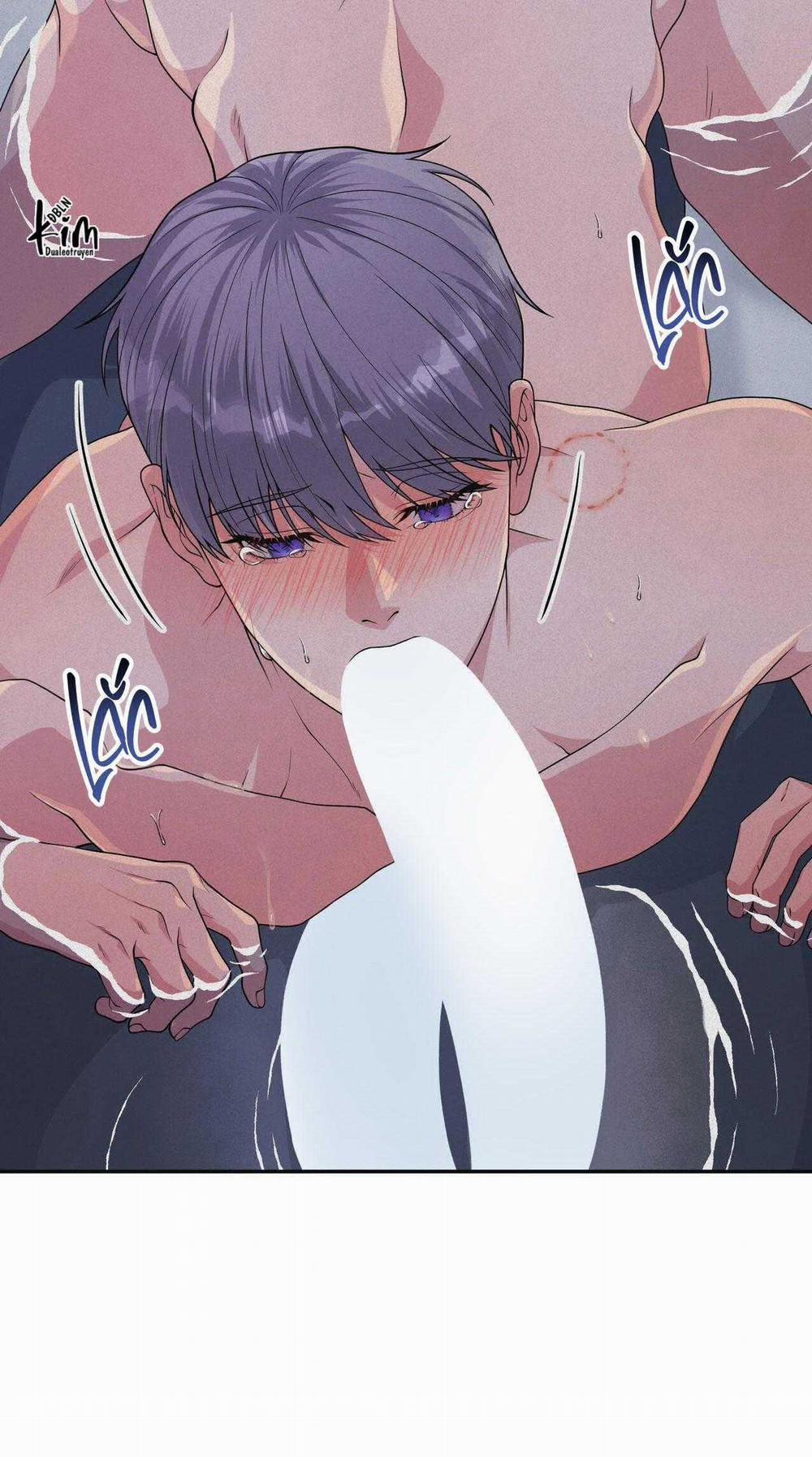 Tuyển Tập Bl Thú Nhân Và Xúc Tu 14.4 trang 14