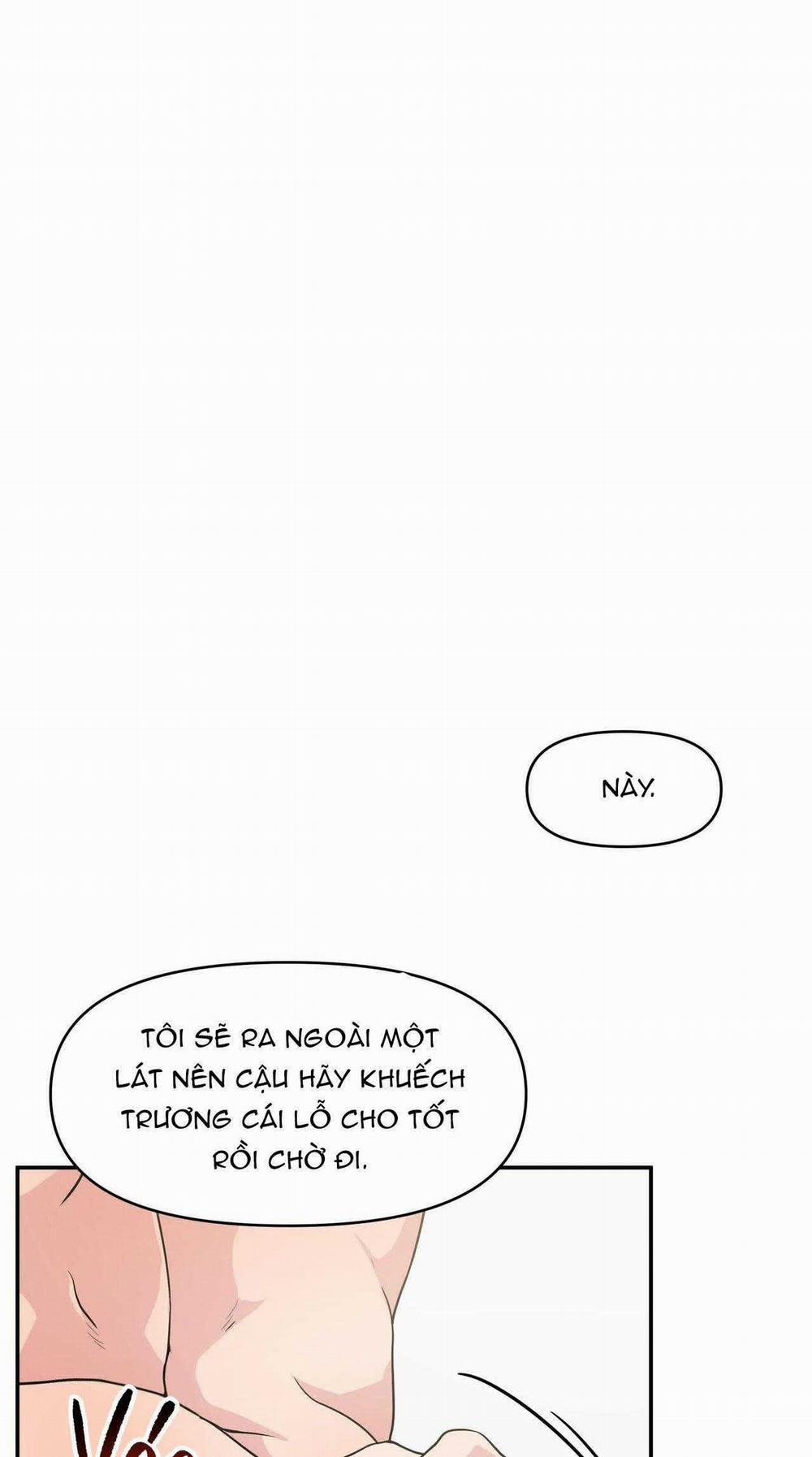 Tuyển Tập Bl Thú Nhân Và Xúc Tu 14.4 trang 16