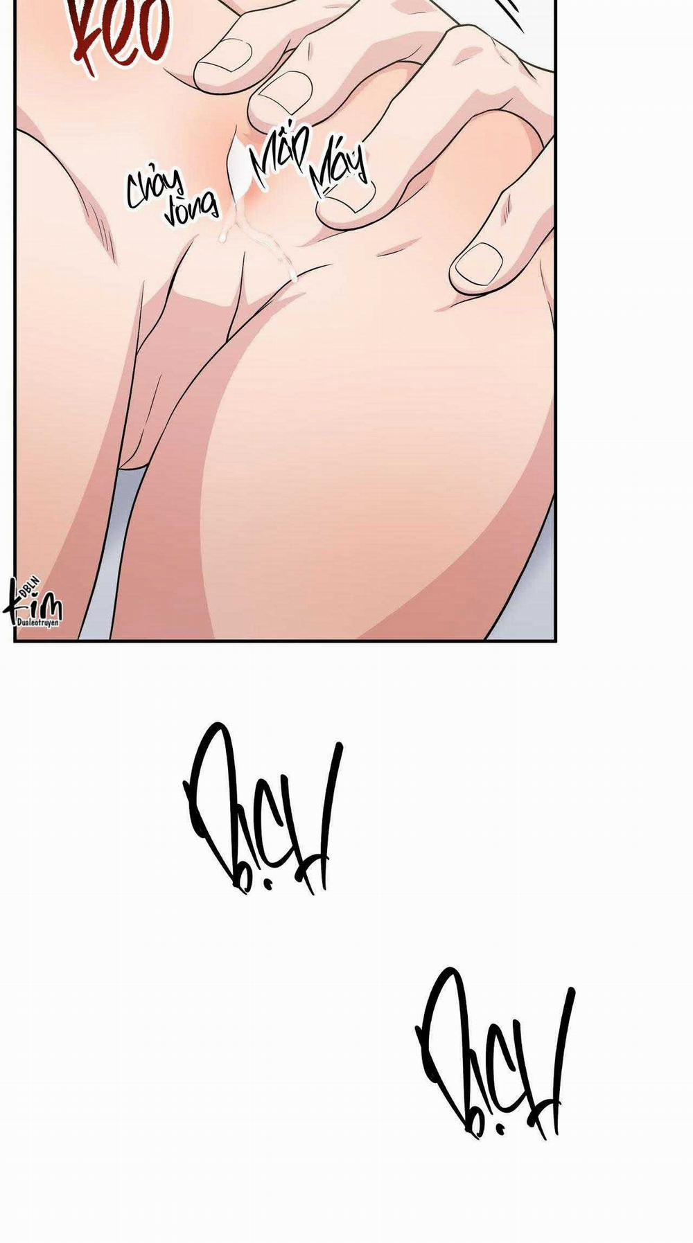 Tuyển Tập Bl Thú Nhân Và Xúc Tu 14.4 trang 17