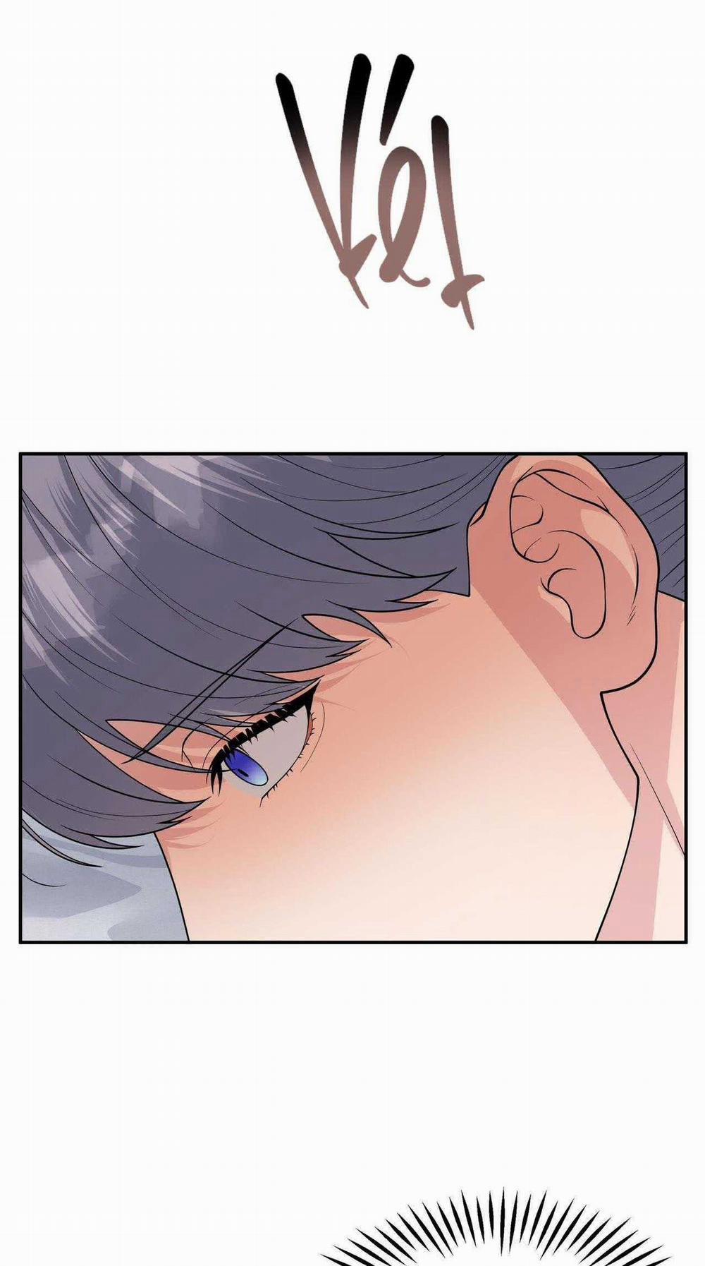 Tuyển Tập Bl Thú Nhân Và Xúc Tu 14.4 trang 18