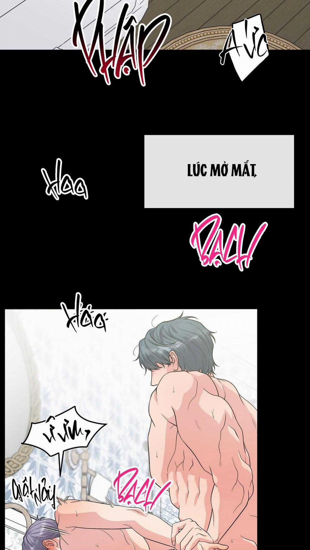 Tuyển Tập Bl Thú Nhân Và Xúc Tu 14.4 trang 2