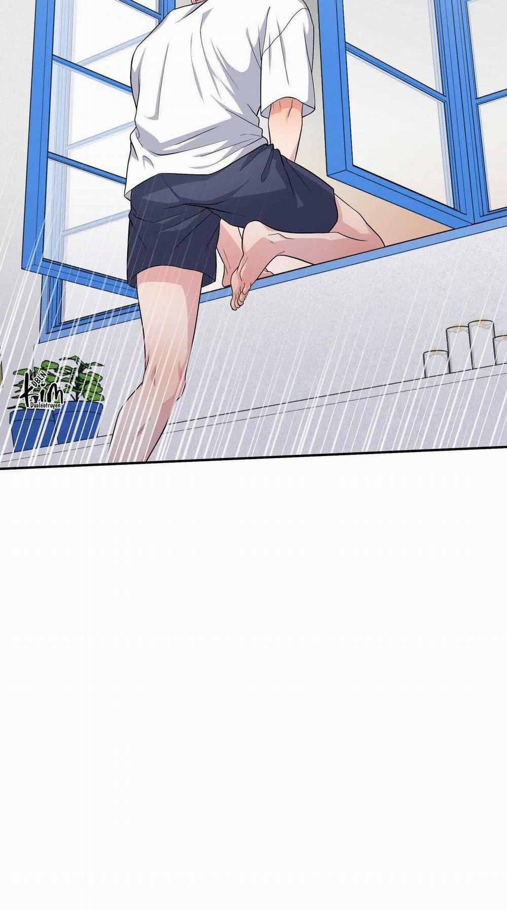 Tuyển Tập Bl Thú Nhân Và Xúc Tu 14.4 trang 22