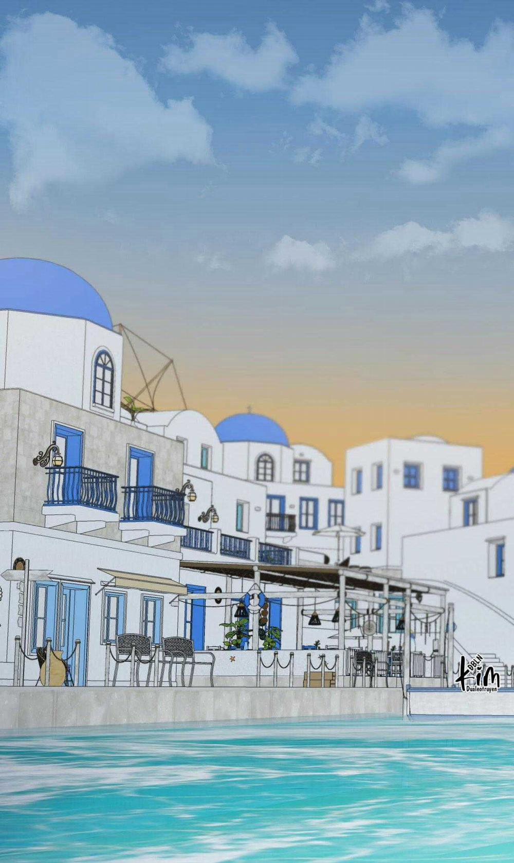 Tuyển Tập Bl Thú Nhân Và Xúc Tu 14.4 trang 24