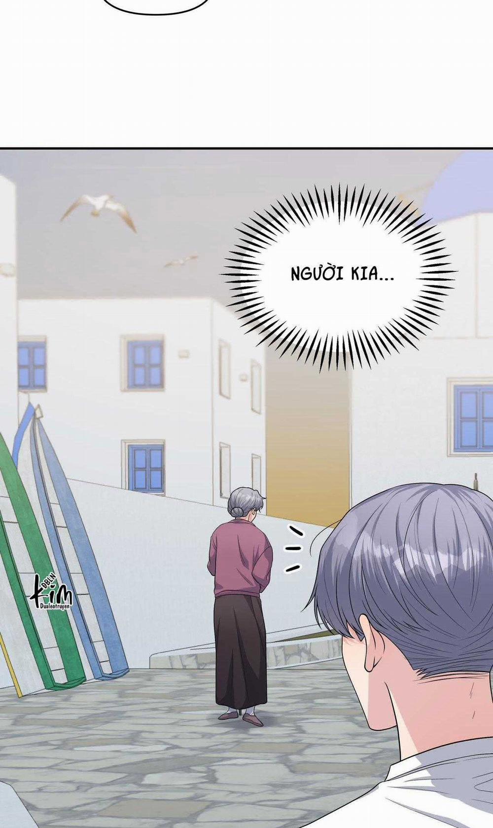 Tuyển Tập Bl Thú Nhân Và Xúc Tu 14.4 trang 27