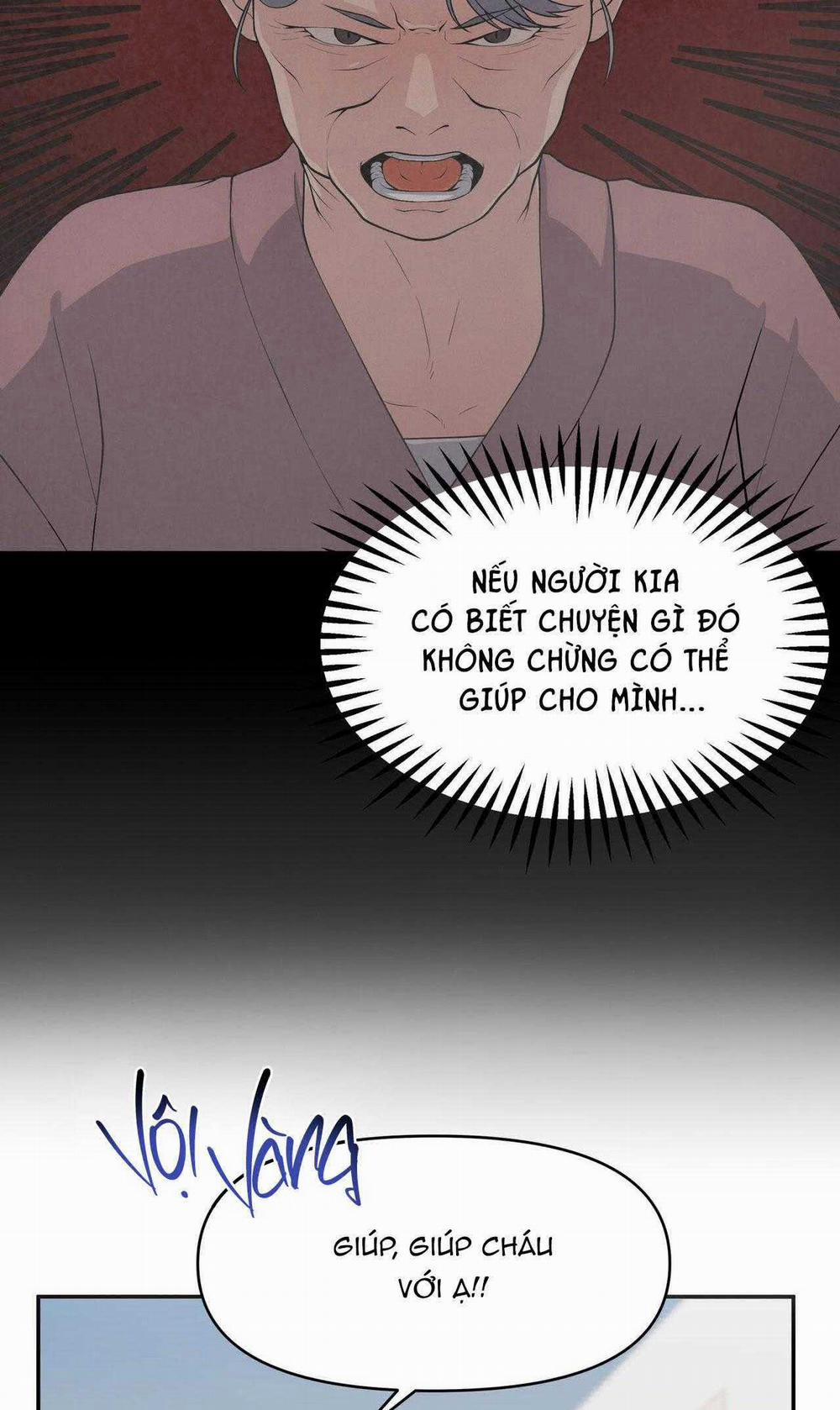 Tuyển Tập Bl Thú Nhân Và Xúc Tu 14.4 trang 29