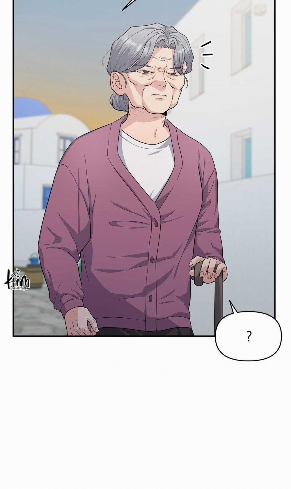 Tuyển Tập Bl Thú Nhân Và Xúc Tu 14.4 trang 30