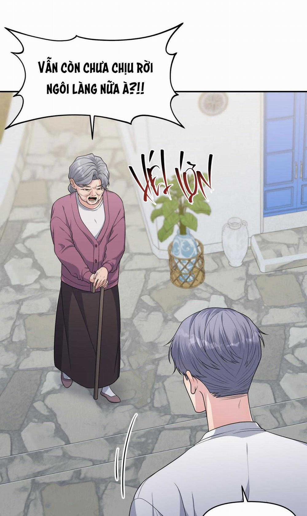 Tuyển Tập Bl Thú Nhân Và Xúc Tu 14.4 trang 31