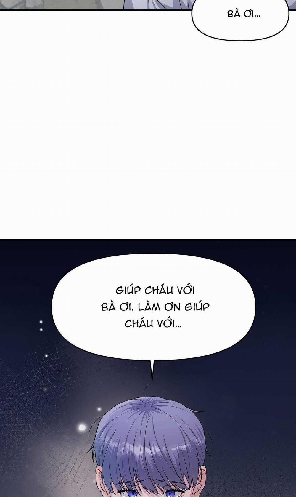 Tuyển Tập Bl Thú Nhân Và Xúc Tu 14.4 trang 32