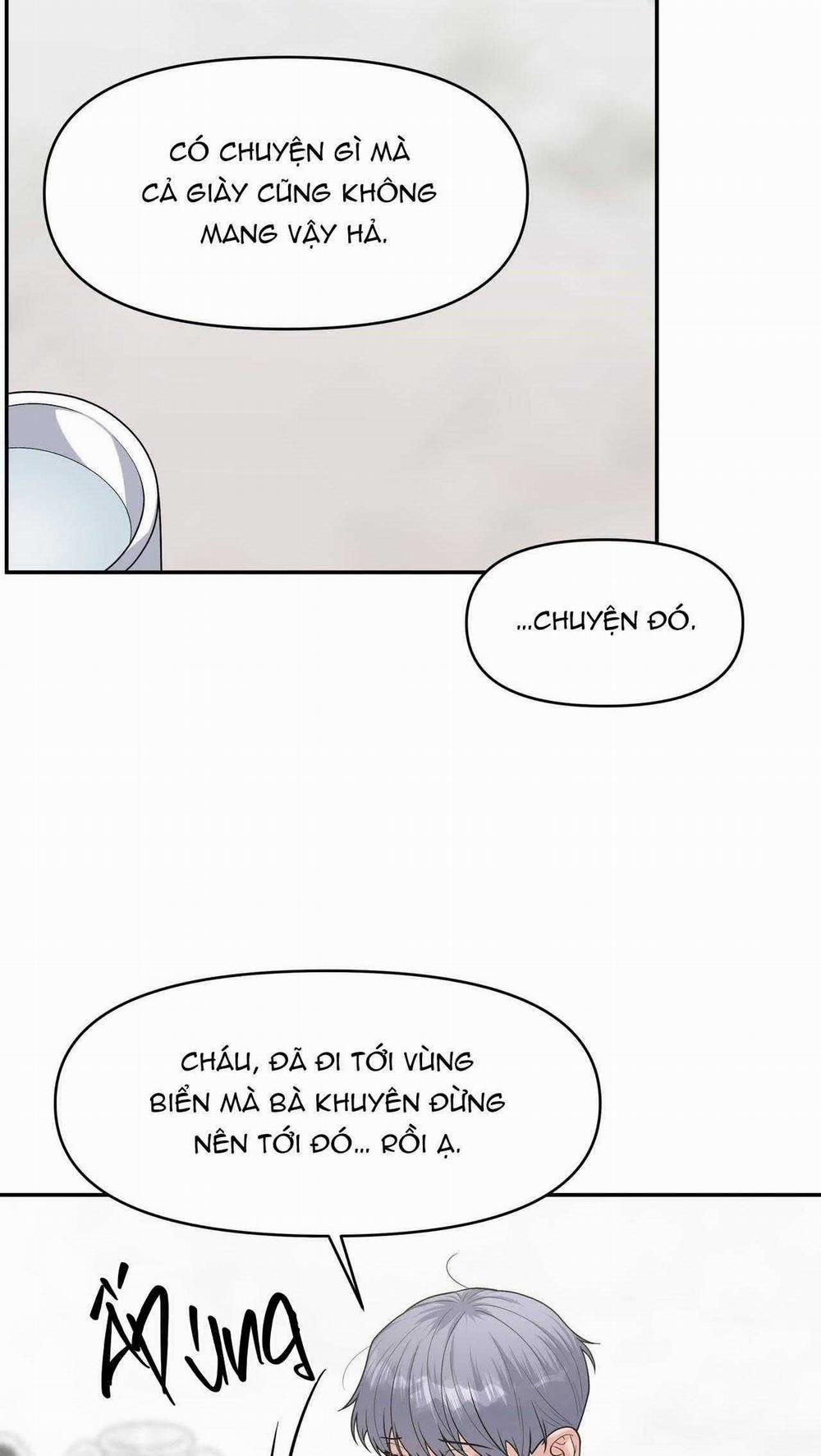 Tuyển Tập Bl Thú Nhân Và Xúc Tu 14.4 trang 36