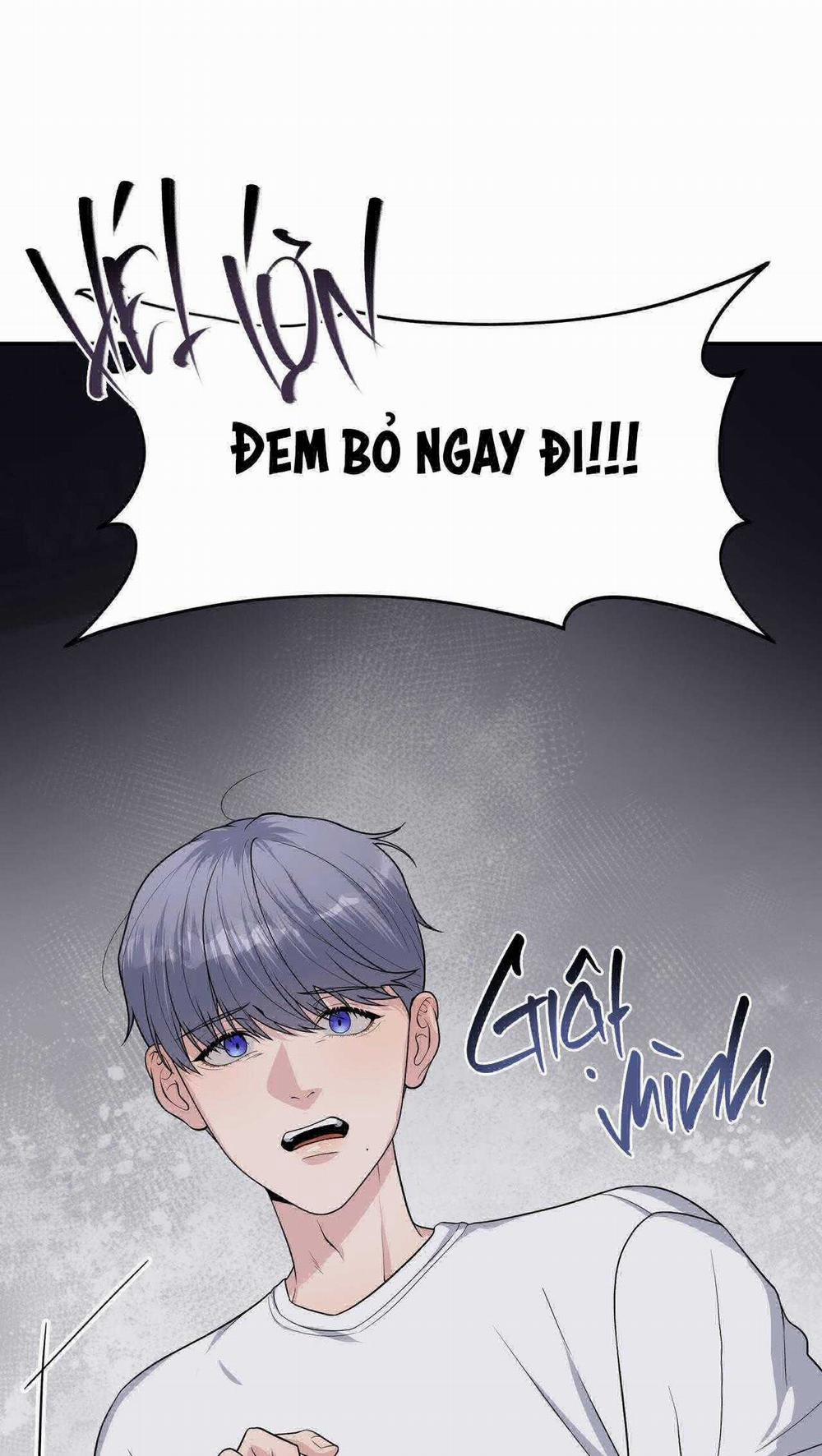 Tuyển Tập Bl Thú Nhân Và Xúc Tu 14.4 trang 40