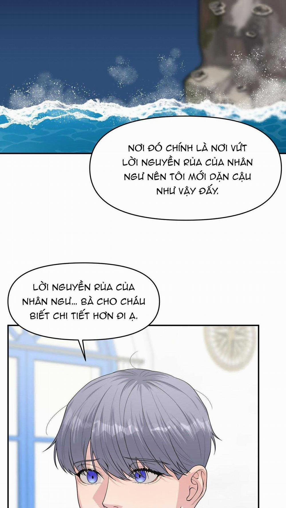 Tuyển Tập Bl Thú Nhân Và Xúc Tu 14.4 trang 43