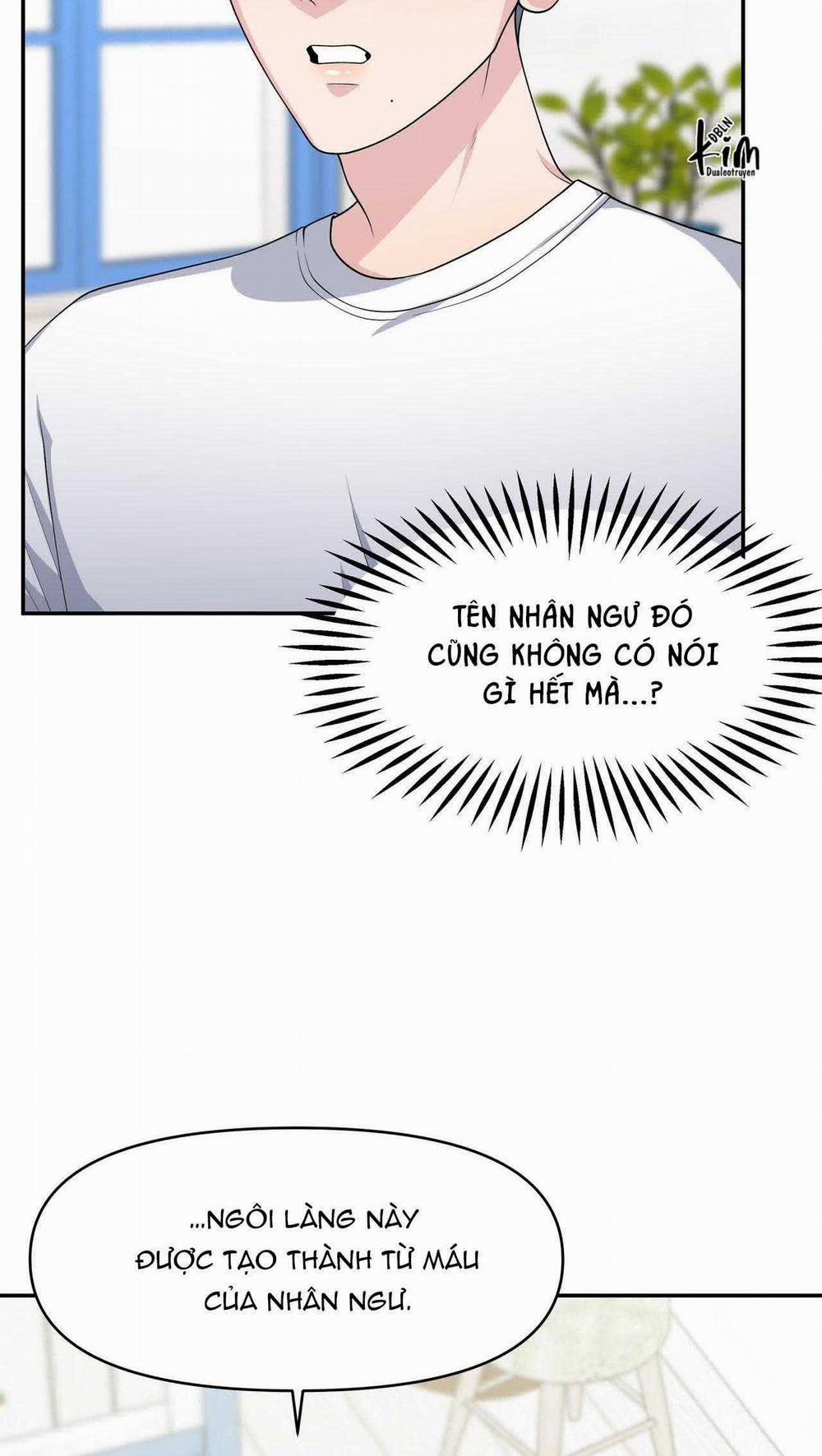 Tuyển Tập Bl Thú Nhân Và Xúc Tu 14.4 trang 44