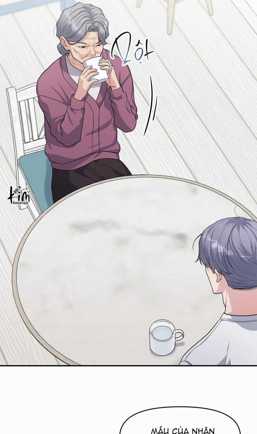 Tuyển Tập Bl Thú Nhân Và Xúc Tu 14.4 trang 45