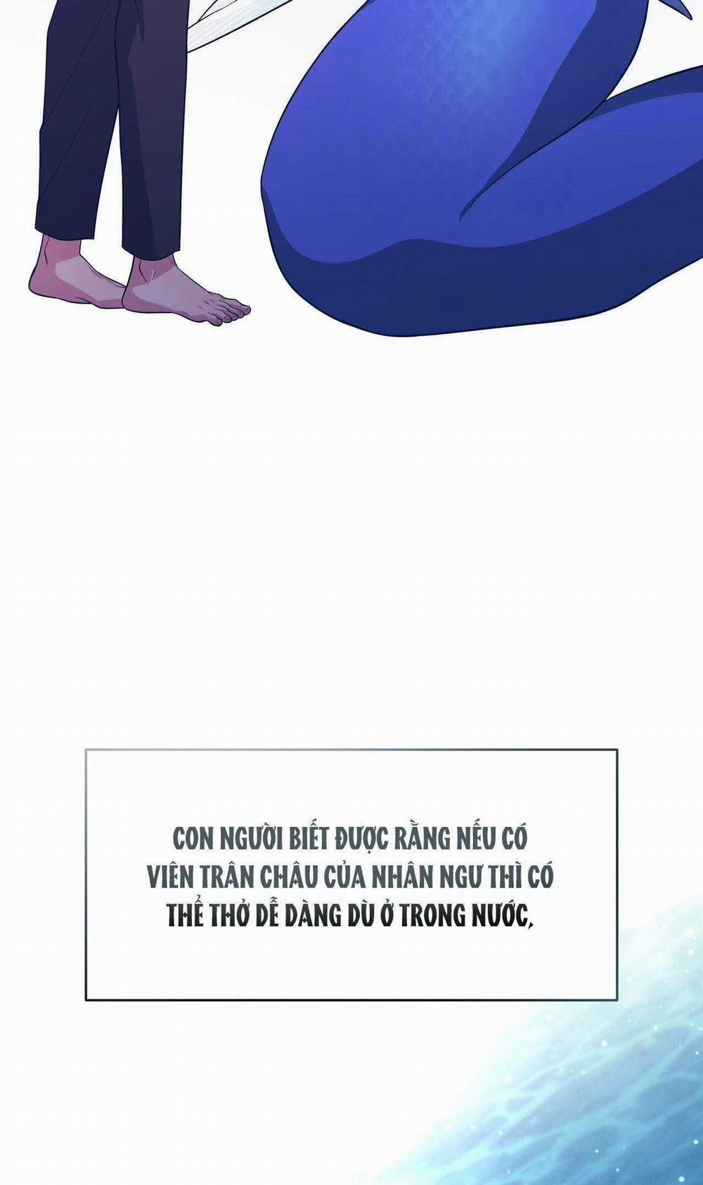 Tuyển Tập Bl Thú Nhân Và Xúc Tu 14.4 trang 48