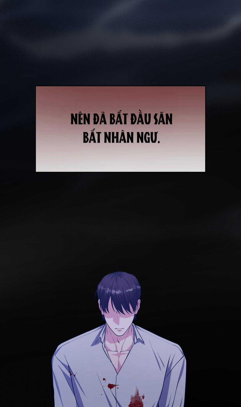 Tuyển Tập Bl Thú Nhân Và Xúc Tu 14.4 trang 51