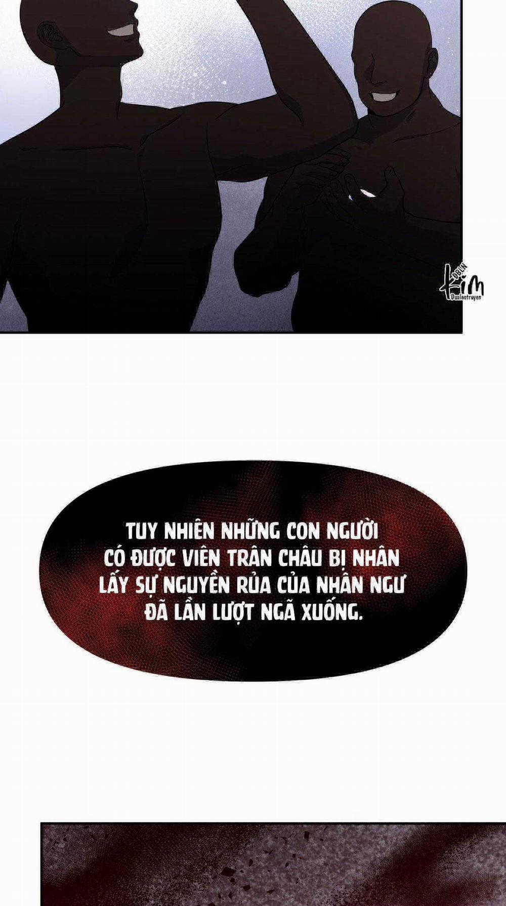 Tuyển Tập Bl Thú Nhân Và Xúc Tu 14.4 trang 57