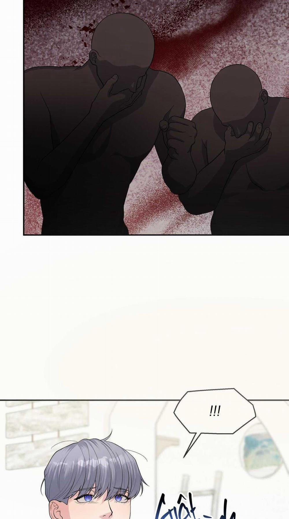 Tuyển Tập Bl Thú Nhân Và Xúc Tu 14.4 trang 58