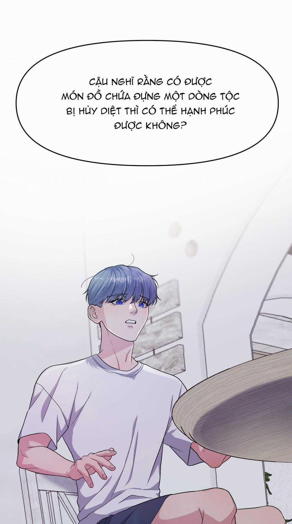 Tuyển Tập Bl Thú Nhân Và Xúc Tu 14.4 trang 60