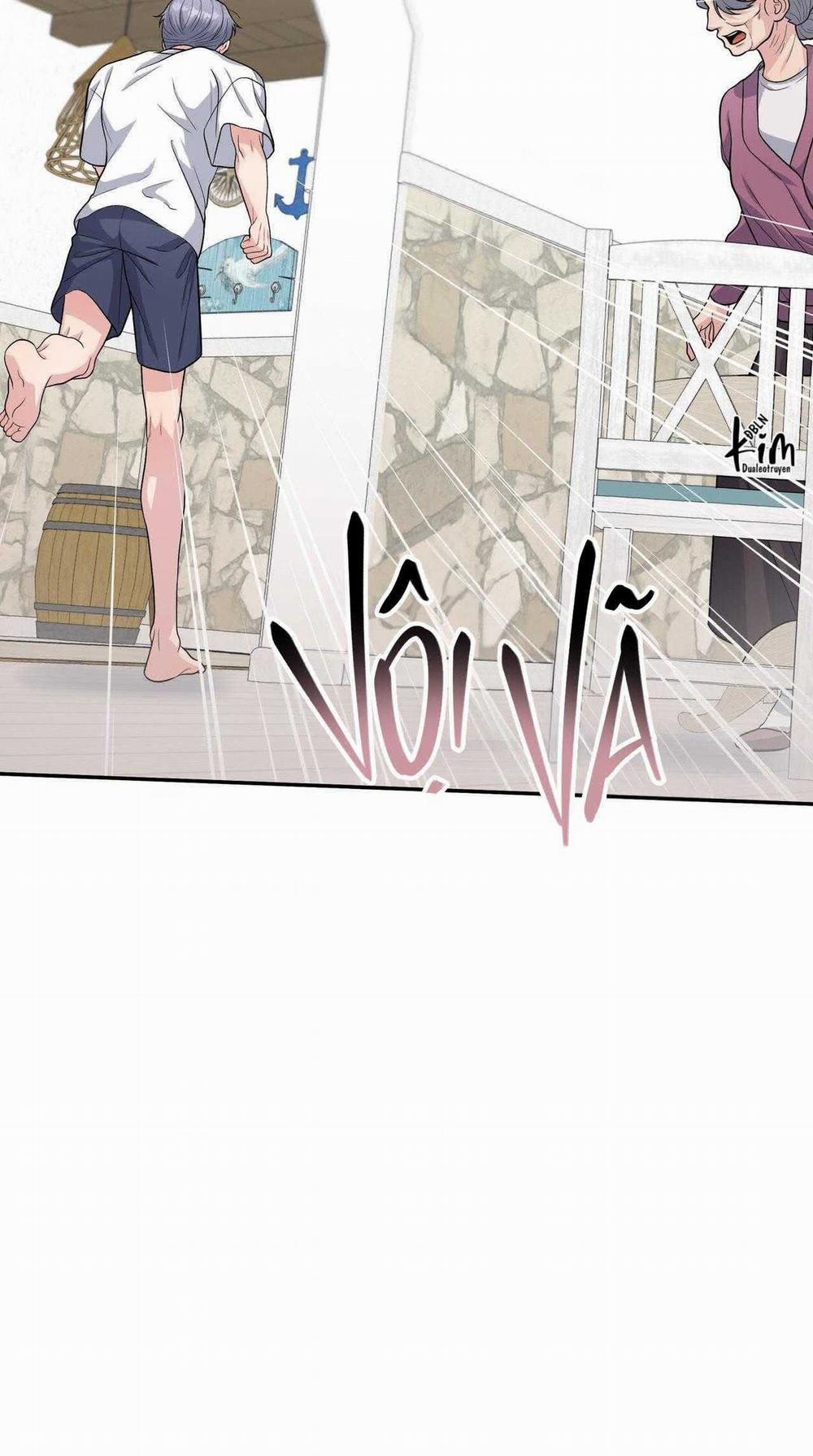 Tuyển Tập Bl Thú Nhân Và Xúc Tu 14.4 trang 66