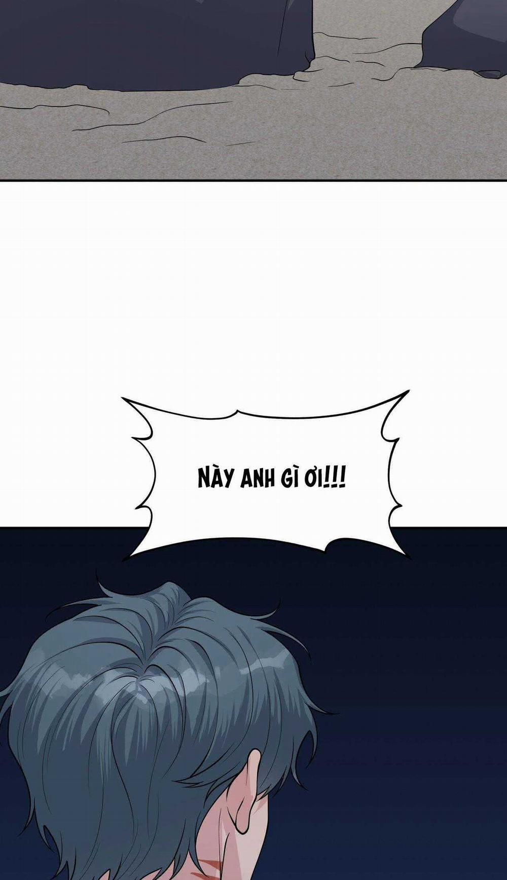 Tuyển Tập Bl Thú Nhân Và Xúc Tu 14.4 trang 69