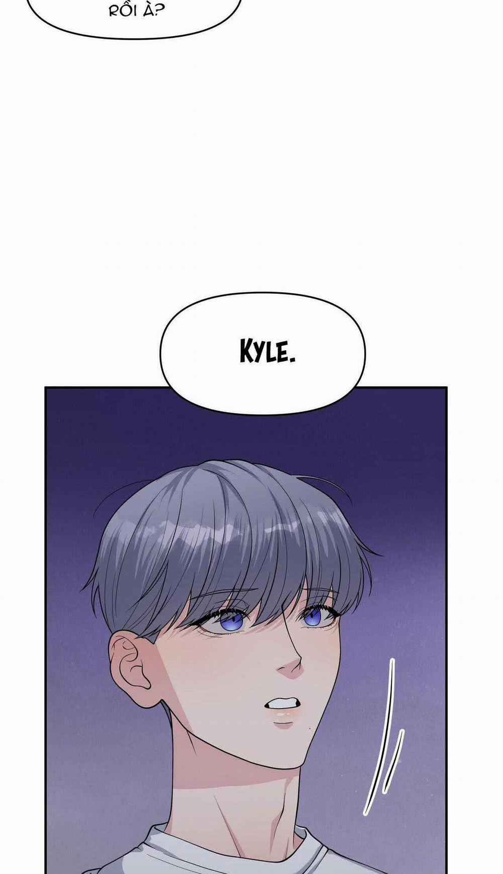 Tuyển Tập Bl Thú Nhân Và Xúc Tu 14.4 trang 72