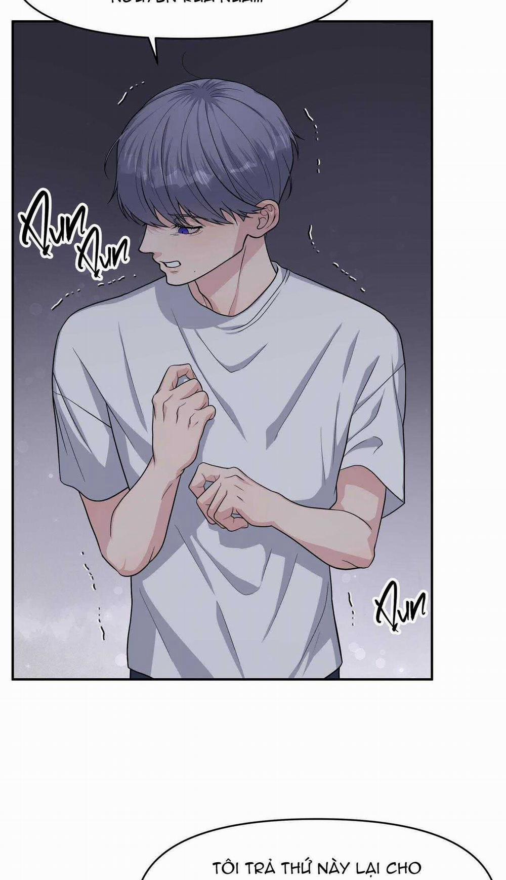 Tuyển Tập Bl Thú Nhân Và Xúc Tu 14.4 trang 77