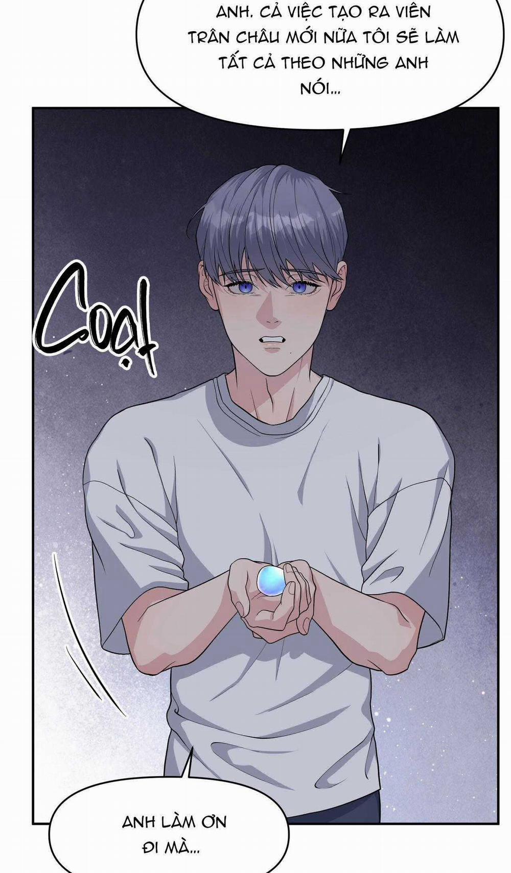 Tuyển Tập Bl Thú Nhân Và Xúc Tu 14.4 trang 78