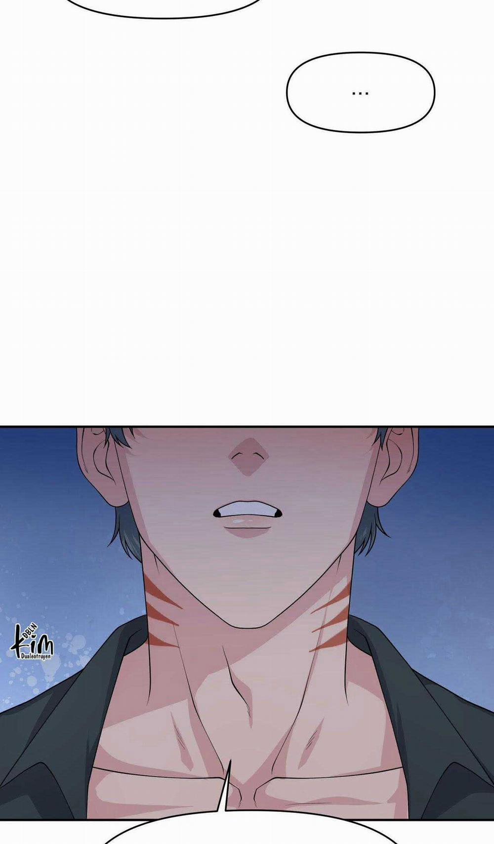 Tuyển Tập Bl Thú Nhân Và Xúc Tu 14.4 trang 79