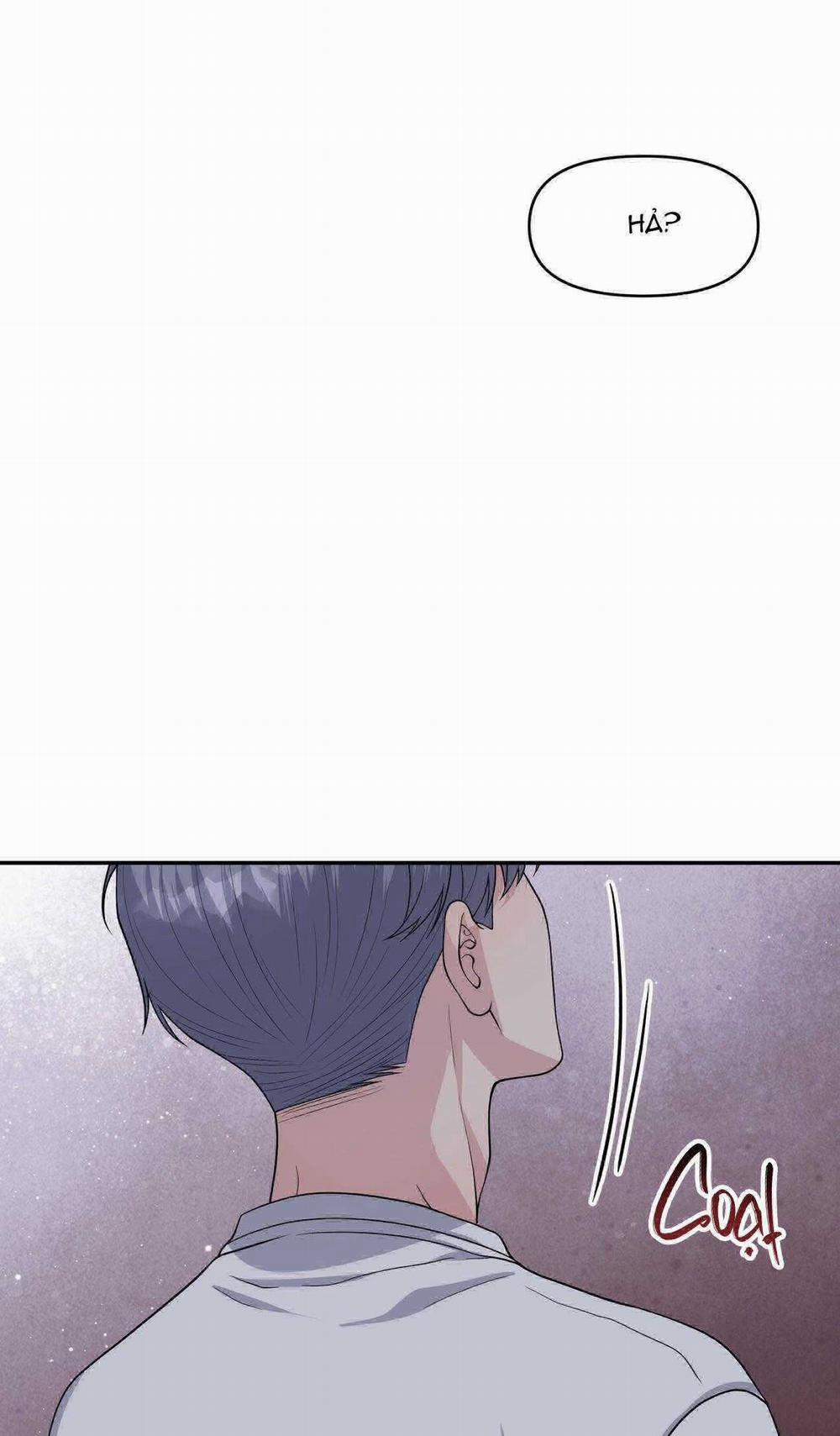 Tuyển Tập Bl Thú Nhân Và Xúc Tu 14.4 trang 82