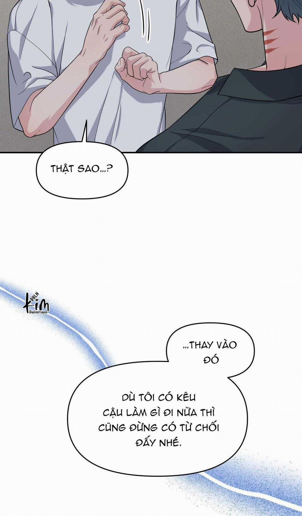 Tuyển Tập Bl Thú Nhân Và Xúc Tu 14.4 trang 87