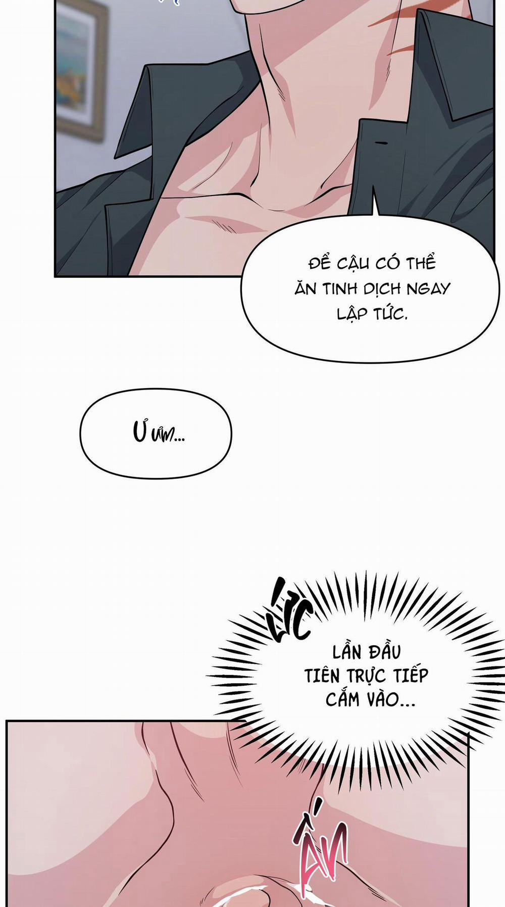 Tuyển Tập Bl Thú Nhân Và Xúc Tu 14.5 DƯỚI ĐÔI CHÂN 0 trang 11