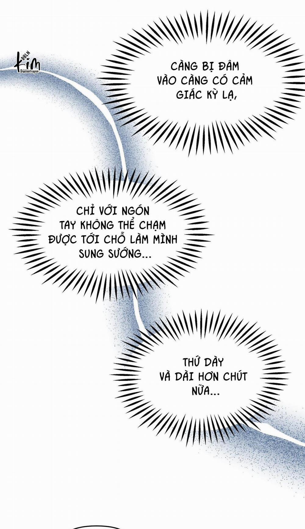 Tuyển Tập Bl Thú Nhân Và Xúc Tu 14.5 DƯỚI ĐÔI CHÂN 0 trang 13