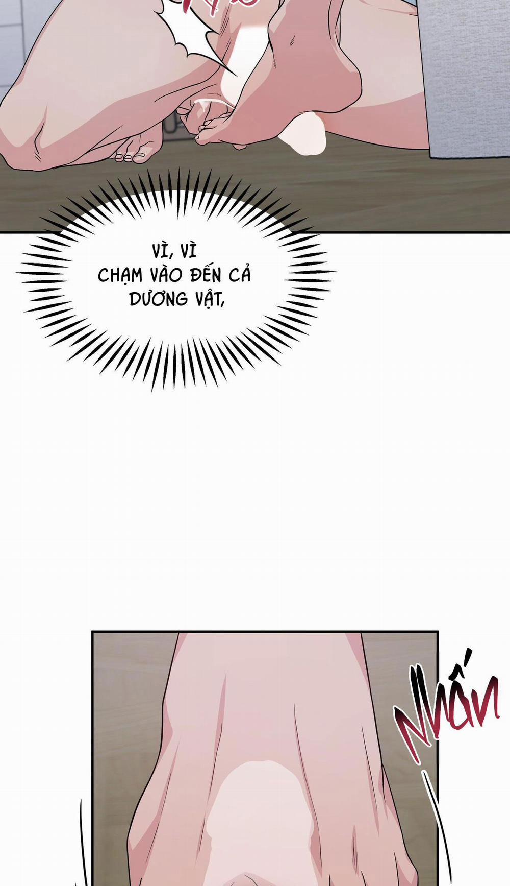 Tuyển Tập Bl Thú Nhân Và Xúc Tu 14.5 DƯỚI ĐÔI CHÂN 0 trang 15