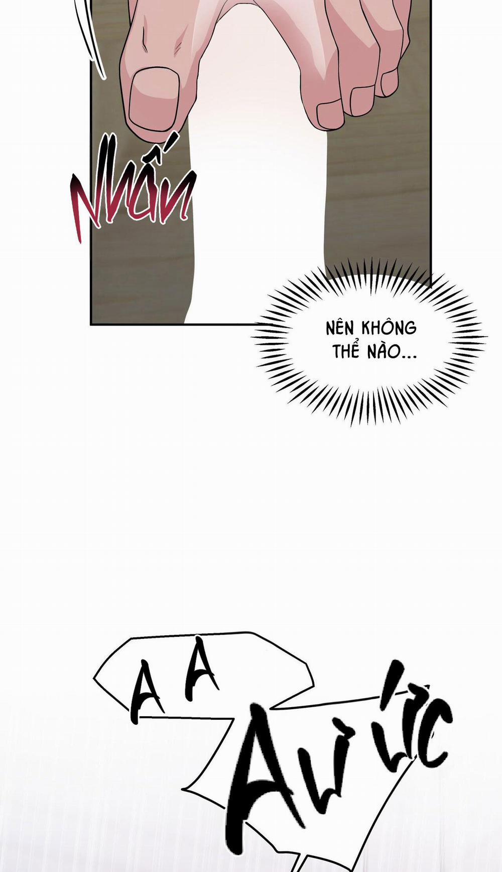 Tuyển Tập Bl Thú Nhân Và Xúc Tu 14.5 DƯỚI ĐÔI CHÂN 0 trang 16