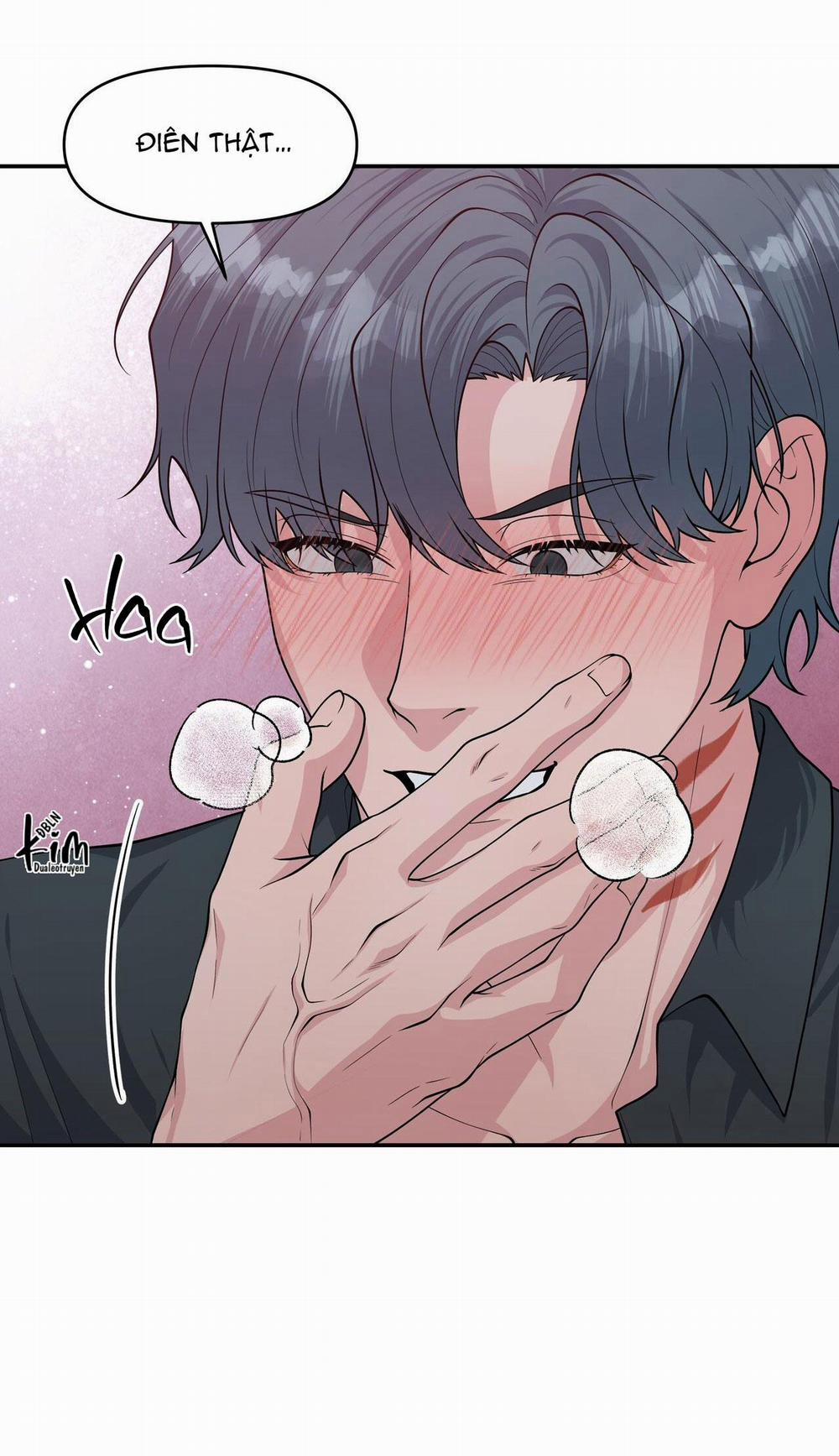 Tuyển Tập Bl Thú Nhân Và Xúc Tu 14.5 DƯỚI ĐÔI CHÂN 0 trang 19