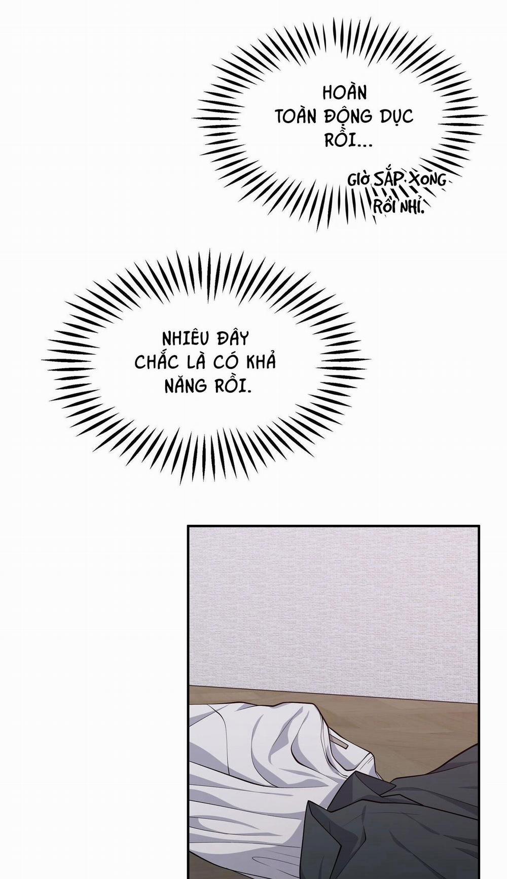 Tuyển Tập Bl Thú Nhân Và Xúc Tu 14.5 DƯỚI ĐÔI CHÂN 0 trang 21