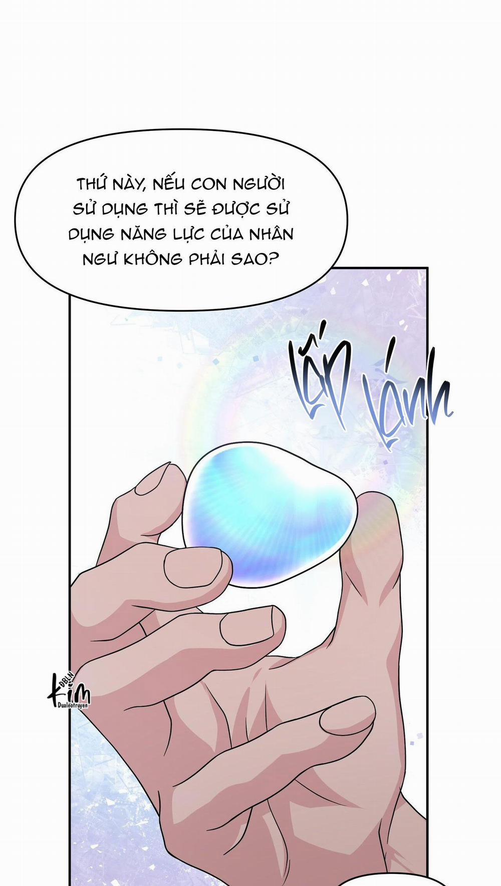 Tuyển Tập Bl Thú Nhân Và Xúc Tu 14.5 DƯỚI ĐÔI CHÂN 0 trang 25