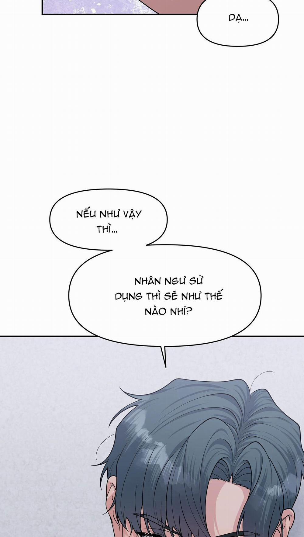 Tuyển Tập Bl Thú Nhân Và Xúc Tu 14.5 DƯỚI ĐÔI CHÂN 0 trang 26