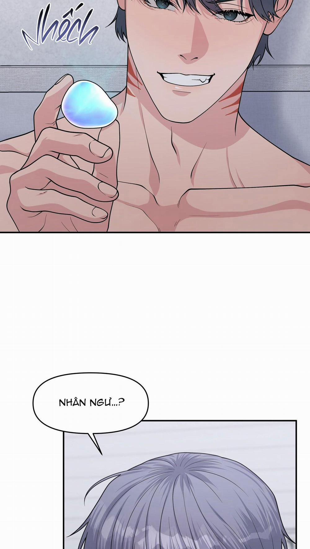 Tuyển Tập Bl Thú Nhân Và Xúc Tu 14.5 DƯỚI ĐÔI CHÂN 0 trang 27