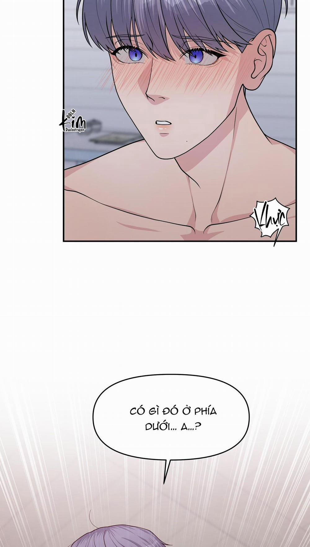 Tuyển Tập Bl Thú Nhân Và Xúc Tu 14.5 DƯỚI ĐÔI CHÂN 0 trang 28