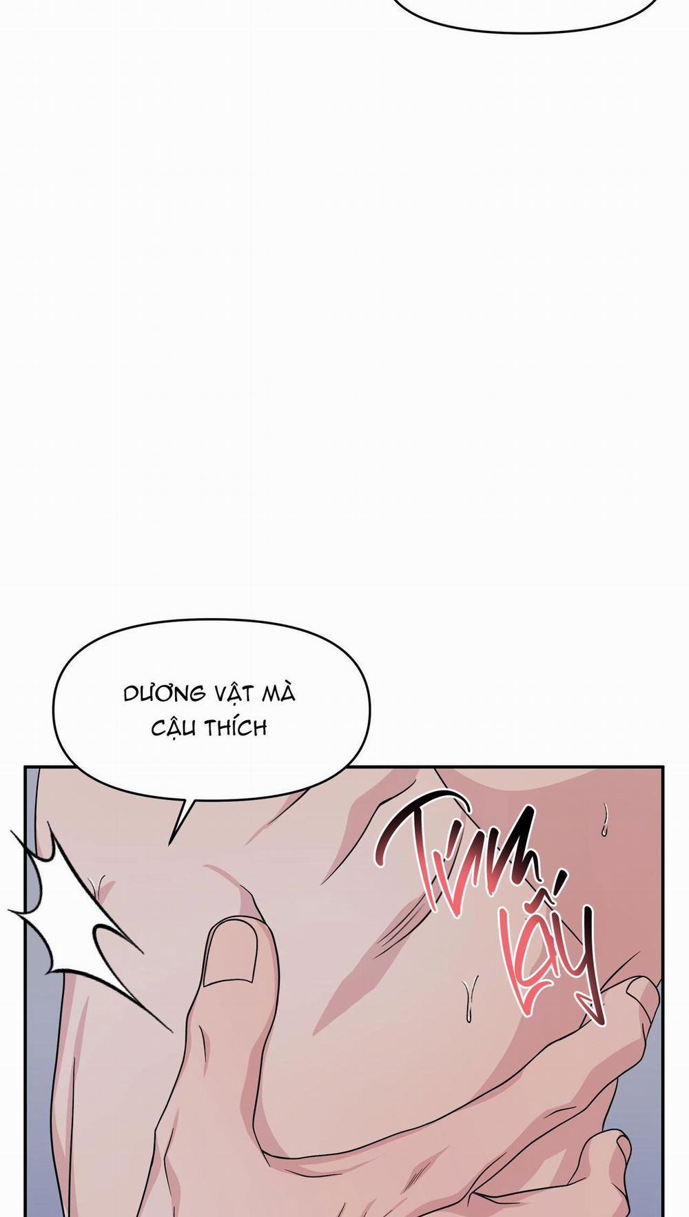 Tuyển Tập Bl Thú Nhân Và Xúc Tu 14.5 DƯỚI ĐÔI CHÂN 0 trang 30