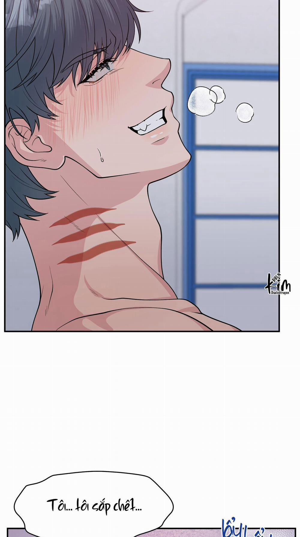 Tuyển Tập Bl Thú Nhân Và Xúc Tu 14.5 DƯỚI ĐÔI CHÂN 0 trang 34