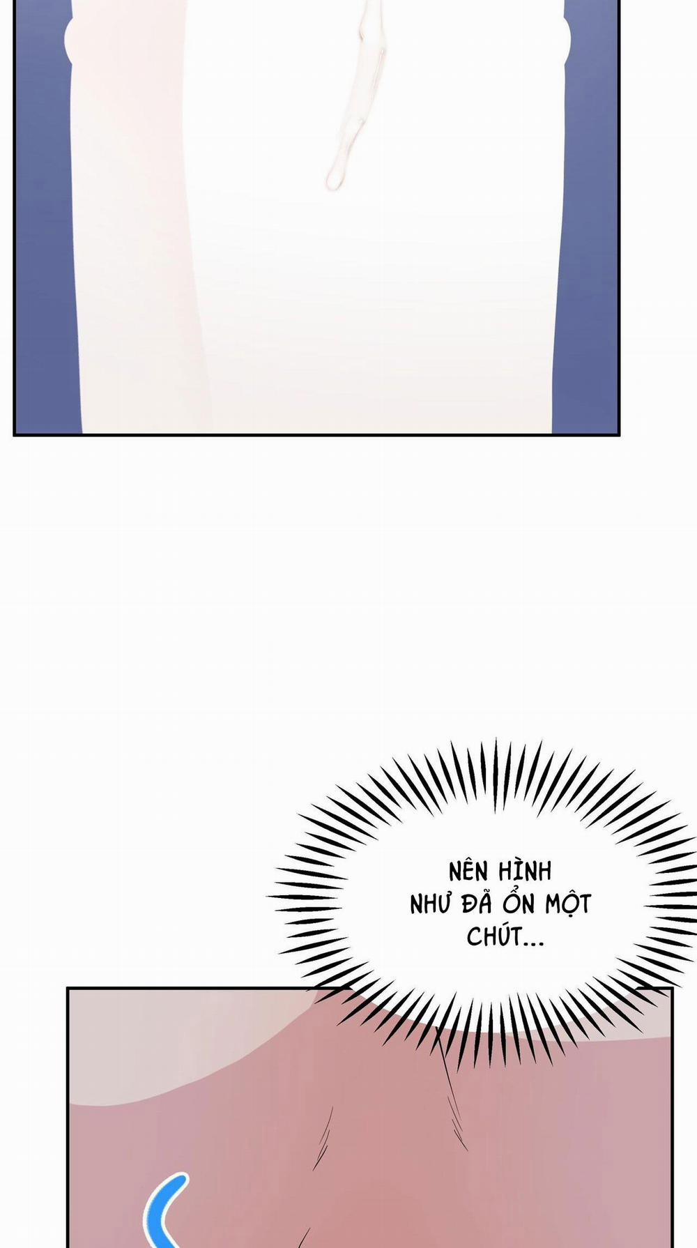 Tuyển Tập Bl Thú Nhân Và Xúc Tu 14.5 DƯỚI ĐÔI CHÂN 0 trang 39