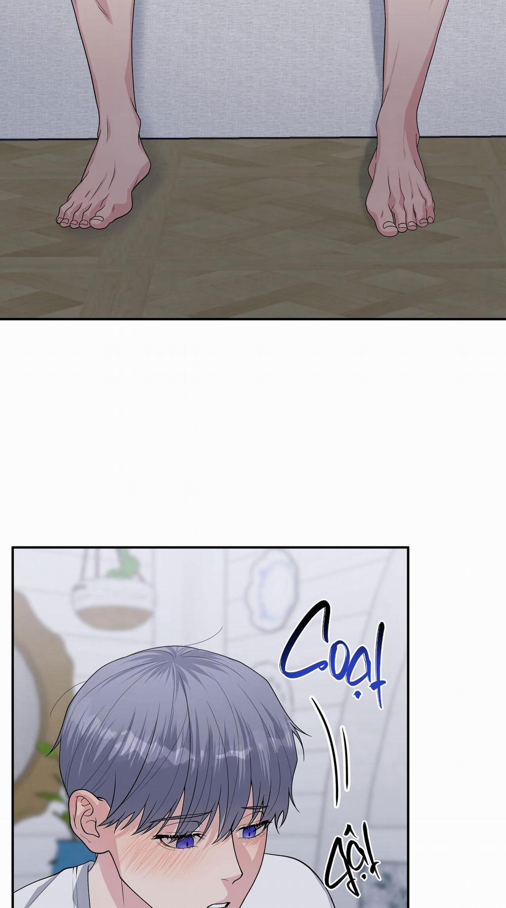 Tuyển Tập Bl Thú Nhân Và Xúc Tu 14.5 DƯỚI ĐÔI CHÂN 0 trang 4