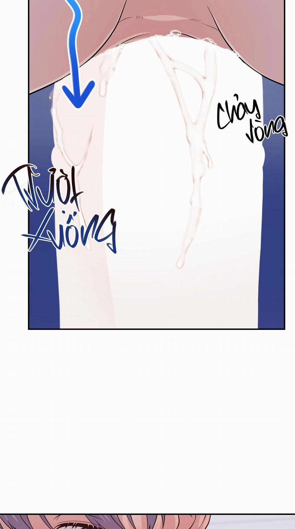 Tuyển Tập Bl Thú Nhân Và Xúc Tu 14.5 DƯỚI ĐÔI CHÂN 0 trang 40