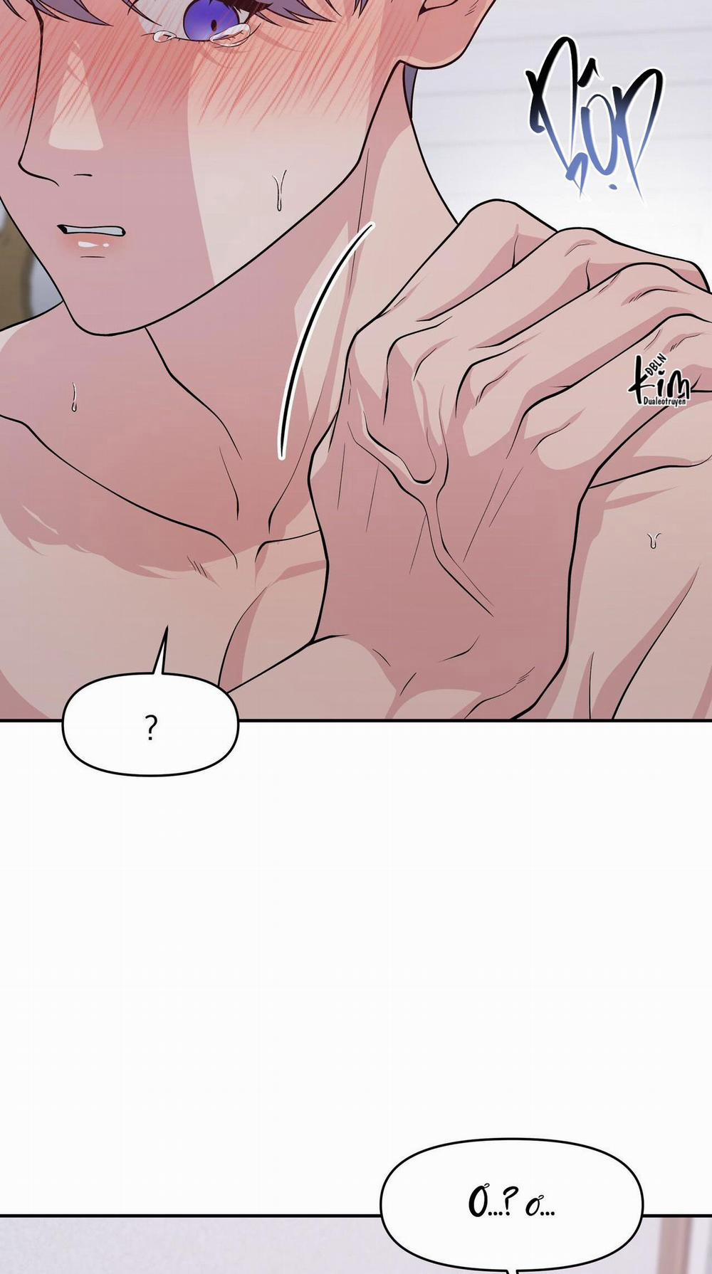 Tuyển Tập Bl Thú Nhân Và Xúc Tu 14.5 DƯỚI ĐÔI CHÂN 0 trang 41