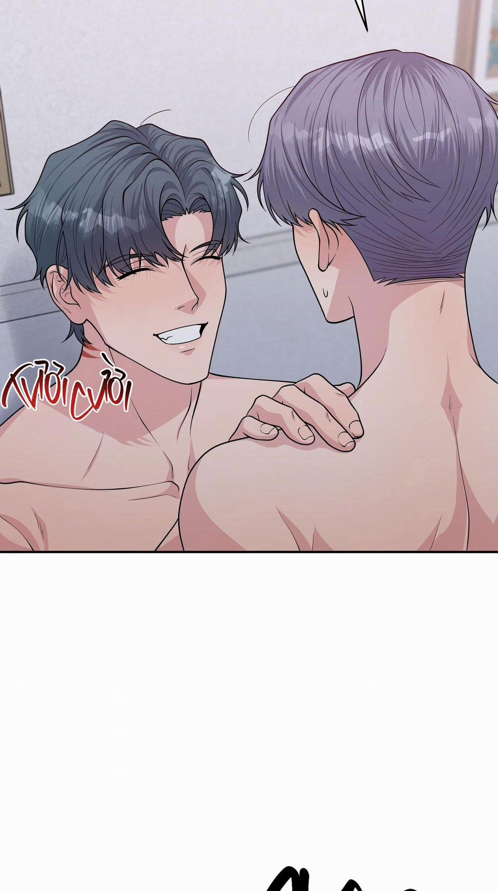 Tuyển Tập Bl Thú Nhân Và Xúc Tu 14.5 DƯỚI ĐÔI CHÂN 0 trang 42